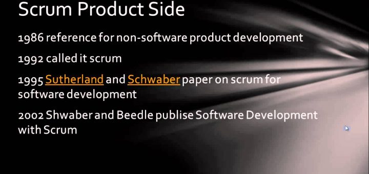 Interlocking Roles In Agile