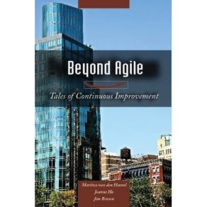 Book Review: Beyond Agile