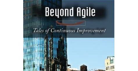 Book Review: Beyond Agile