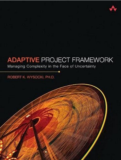 Adaptive Project Framework