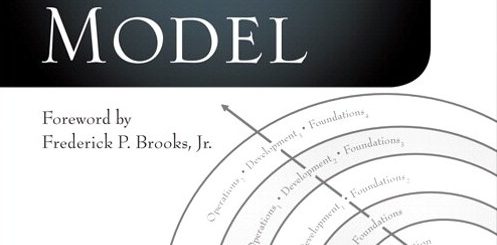 Book Review: The Incremental Commitment Spiral Model