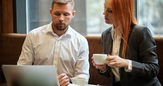 Why is Coffee Important in Software Development Projects?