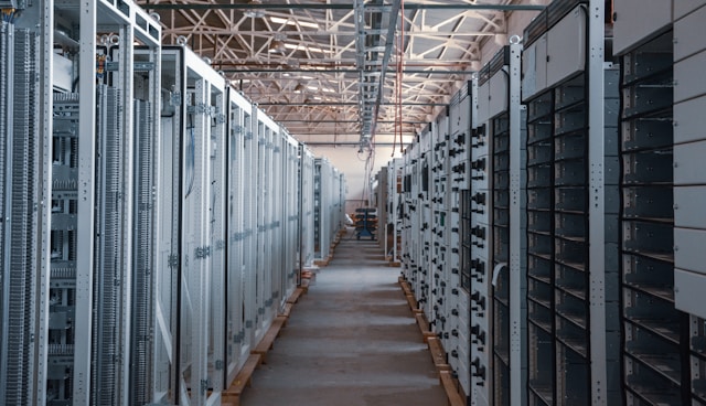 Why is MongoDB a Good NoSQL Implementation?