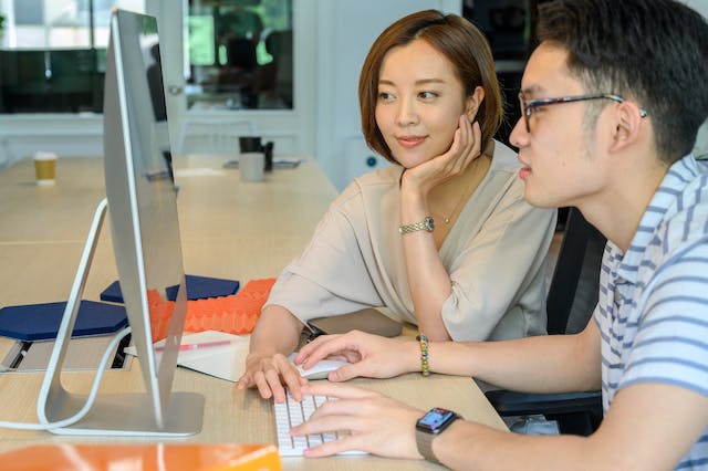 The Role of Business Analysts in Agile Software Development