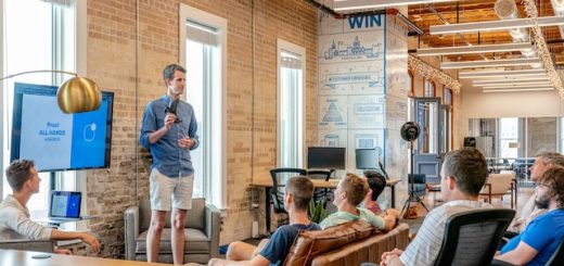 software development project team