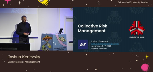 Collective Risk Management in Software Development Projects